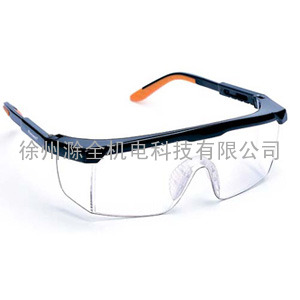 聚碳酸酯镜片 西斯贝尔防护眼镜 现货供应