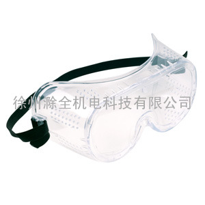 防雾 防化学 西斯贝尔经济型防护眼罩/护目镜