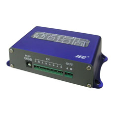 J-AS-9103智能485自动识别控制器