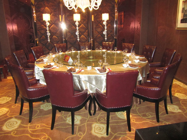 酒店桌椅定做  餐厅桌椅厂家  杭州桌椅家具厂