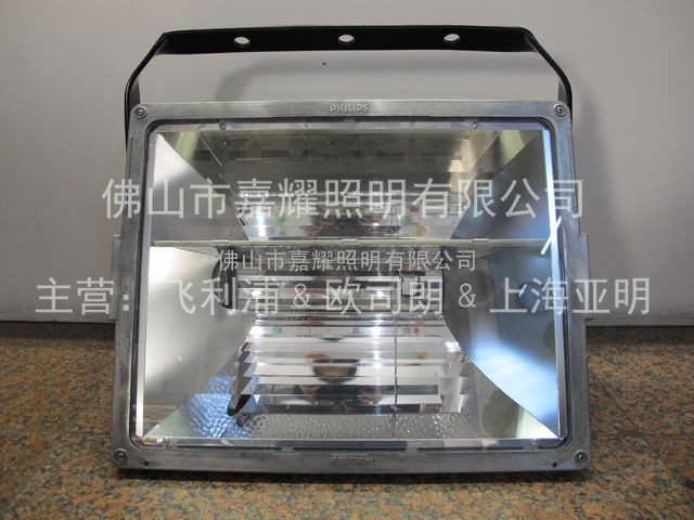 飞利浦泛光灯1000W MVF024 高压钠灯泛光灯具