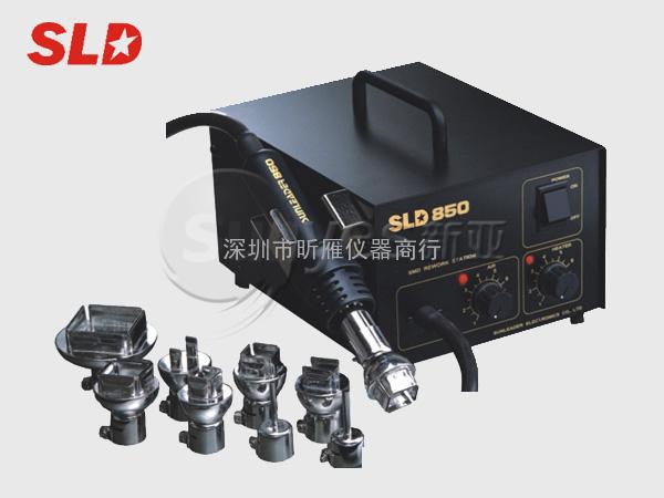 SLD-850 IC拨放台-深圳市昕雁仪器商行(杨小姐：13713931091)