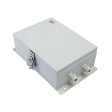 J-AS-9104智能室外解码器