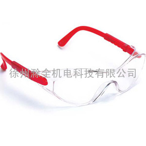 防紫外线 防雾 西斯贝尔防护眼镜 Rax-7260