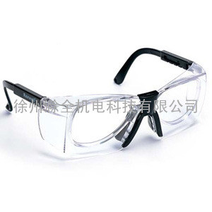 现货供应西斯贝尔防护眼镜 可配用近视及老花镜片使用