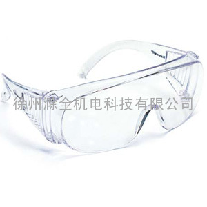 防紫外线 无金属配件 西斯贝尔防护眼镜