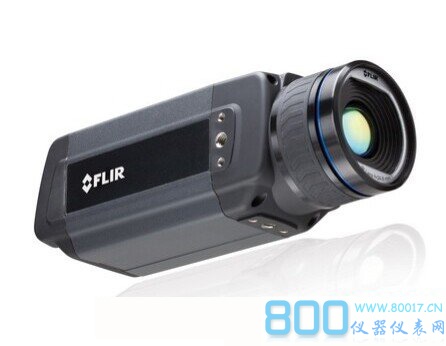 FLIR A310红外热像仪