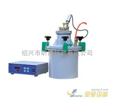 数显混凝土含气量仪CA-5/混凝土含气量仪CA-5/含气量仪CA-5/绍兴昕博亚星特点报价