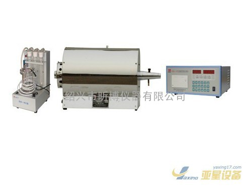 快速智能定硫仪WDL/智能定硫仪WDL/定硫仪WDL功能、技术参数