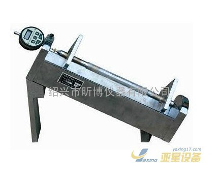 补偿混凝土收缩膨胀率测定仪HSP-354/收缩膨胀率测定仪HSP-354/膨胀率测定仪HSP-354