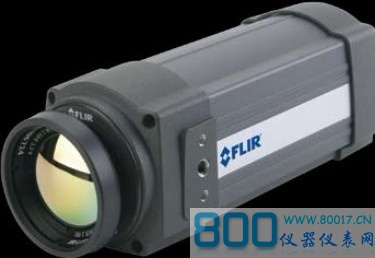 FLIR A315红外热像仪