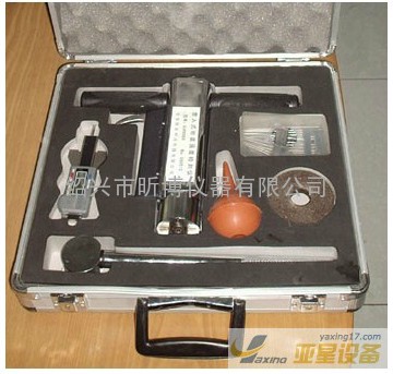 贯入式混凝土强度检测仪HQG-1000/混凝土强度检测仪HQG-1000/强度检测仪HQG-1000