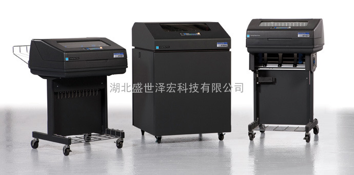 普印力N7000H高速行式打印机