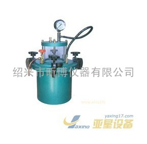 改良法混凝土含气量测定仪GQC-1/混凝土含气量测定仪GQC-11/含气量测定仪GQC-11/昕博亚