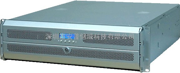 APT SQ416 SAS-SAS磁盘阵列、高清存储、直连存储、视频播出存储系统