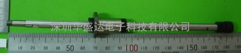 三星Z轴：SM321 SM320 Z轴(吸嘴杆) 三星SM421 Z轴（吸嘴杆） 三星贴片机CP45