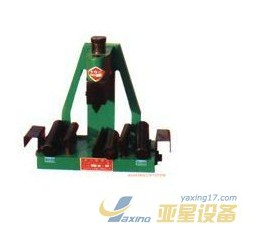 红砖多功能夹具DJ-58/多功能夹具DJ-58/夹具DJ-58昕博亚星说明书