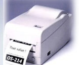 立象Argox OS214TT经济型条码打印机特价销售