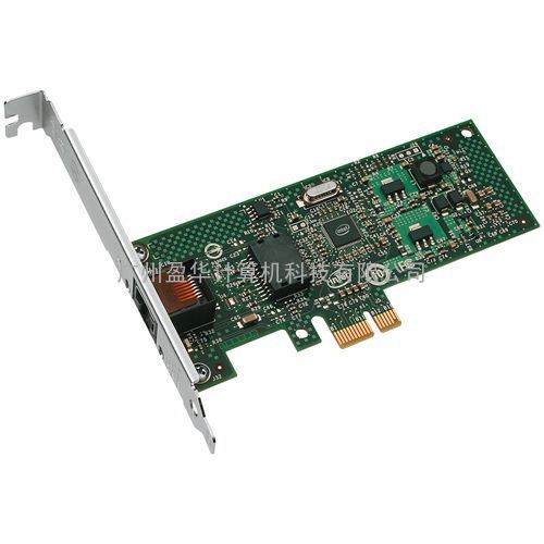 Intel&amp;reg; Gigabit CT Desktop Adapter EXPI9301