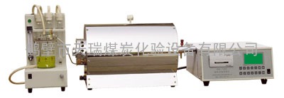 快速测硫仪/库仑测硫仪/自动测硫仪/微机测硫仪/鹤壁天瑞