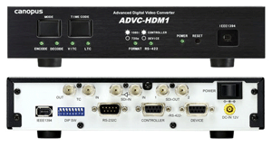 康能普视 ADVCHDM1 高清转换器