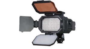 RC5 标准功率LED机头灯