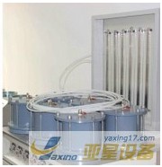 混凝土透气系数测定仪SHQ/透气系数测定仪SHQ/测定仪SHQ参数昕博亚星报价