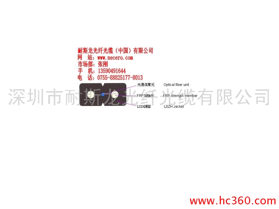 FTTH光缆|光纤入户|光纤到户|室内光缆