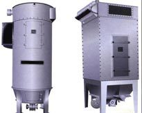 玉顺生产MC-Ⅱ型脉冲袋式除尘器 04-11 04-13