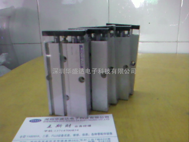 三星贴片机CP45挡板汽缸，CP40挡板汽缸 TBDA10X30 WSTA10X30