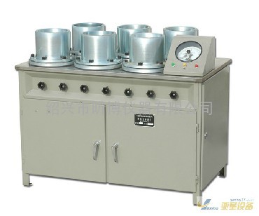 HS-4混凝土渗透仪/混凝土渗透仪HS-4/渗透仪HS-4绍兴昕博