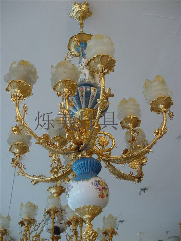 上海灯具安装维修/承接大小照明工程