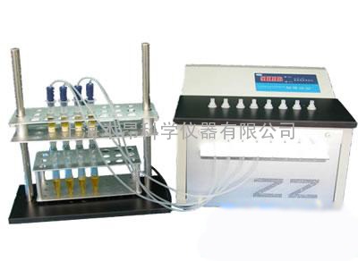 SPE-8全自动固相萃取仪
