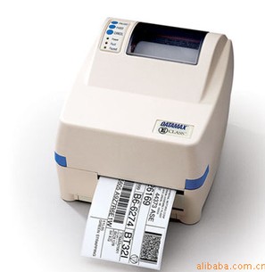 DATAMAX E-4204条码打印机