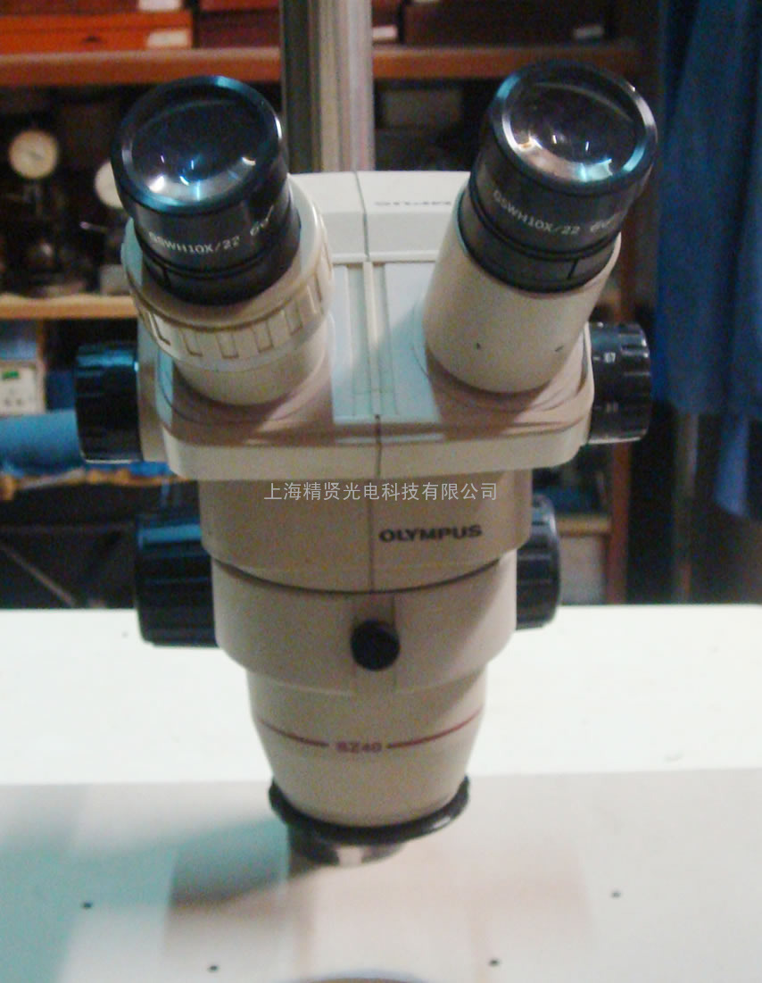 二手Olymupus连续变倍体视显微镜SZ-30