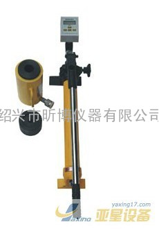 混凝土锚杆拉力计STML-20/锚杆拉力计STML-20/拉力计STML-20/绍兴昕博参数亚星