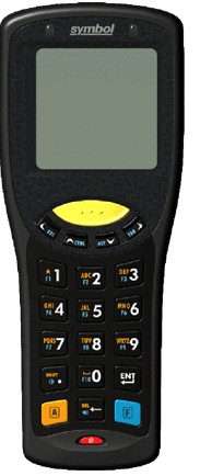 SYMBOL MC1000