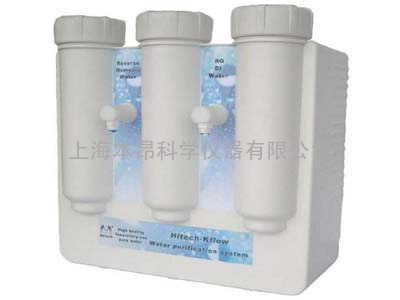 RD-15反渗透去离子纯水机