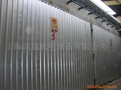 木材干燥设备生产厂 上海木材干燥设备制造商