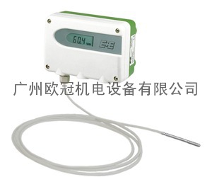 奥地利E+E Elektronik温湿度变送器