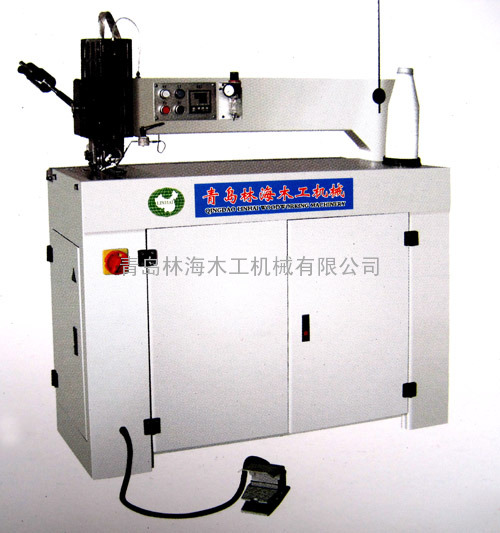 木皮拼缝机·MH1109单板拼缝机