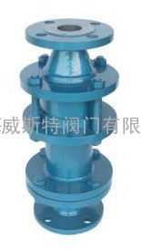 HF-4-3乙炔阻火器