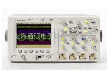 特价销售二手安捷伦DSO5014A数字荧光示波器