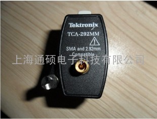 特价销售二手泰克TCA-292MM/SMA/BNC转接头