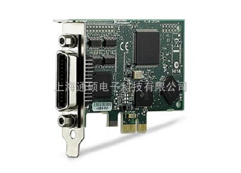 特价甩卖二手NI PCIE-GPIB卡