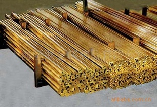 铜合金CuZn35Ni镍黄铜 德国铜材合金 进口铜合金板/棒/带材/线