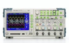 特价现货销售二手泰克TPS2024隔离通道示波器