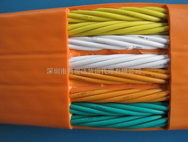 电缆香港清关货运物流//电缆如何清关？电缆清关进口物流