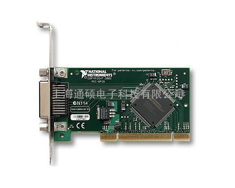 特价销售全新NI PCI-GPIB卡