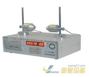混凝土动弹模量测定仪DT-20/动弹模量测定仪DT-20/模量测定仪DT-20/昕博测定仪